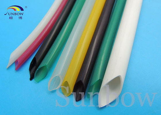 China White Green Yellow Silicone Rubber Tube Flexible Silicone Rubber Hose Vac Air Water Coolant Oil Turbo supplier
