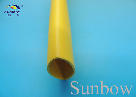 China Busbar Protection Polyolefin Heat Shrink Tubing Heat Shrinkable Tube 1KV, 10KV, 35KV supplier