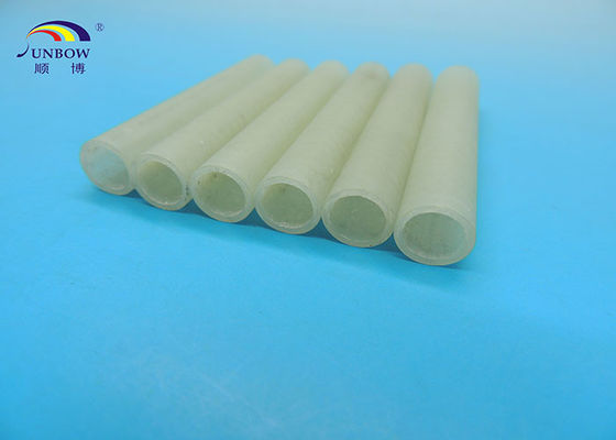 China Double Insulation Tube  Flexible Special Tubes Plastic Epoxyresin Tubing supplier