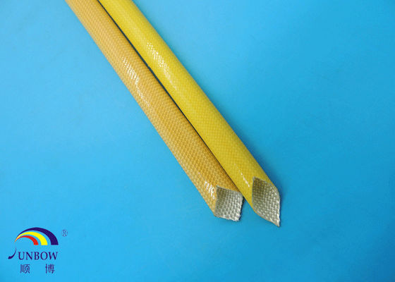 China F class Professional Flexible Polyurethane Sleeving for electric motors supplier