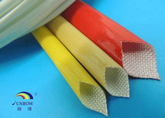 China oil resistance Polyurethane Sleeving for electric motors insulation supplier