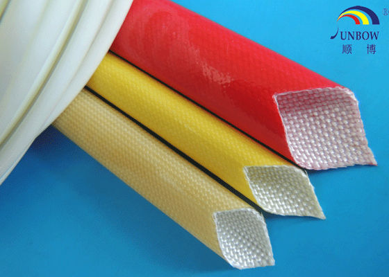 China Customized Insulation sleeve Polyurethane varnished Sleeving for electric wire supplier