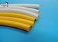 Soft Flexible PVC Tubing , 18mm OD pvc transparent Pipe/PVC hose supplier