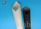 Unvarnish Fiber Glass Sleeves Fiberglass Braided Sleeving Black supplier