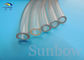 300V 3mm Soft Plastic Clear Pvc Tubing supplier