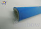 Eco - Friendly Flexible Non - Alkali Fiberglass Yarn Fireproof Sleeve 6.0mm ~ 130.0mm supplier