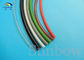Soft Clear Flexible PVC Tubing PVC Jacketed Sleeves For Wire Harness supplier