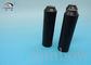 Black Polyolefin Heat Shrink End Cap Cable Accessories supplier