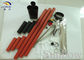 11kV Heat Shrink Cable Joints Cable Accessories for 3 Core XLPE Cables supplier
