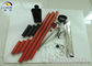 11kV Heat Shrink Cable Joints Cable Accessories for 3 Core XLPE Cables supplier