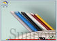 Self - Extinguishing Silicone Fiberglass Sleeving For Micro - Wave Oven supplier