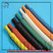 RoHS Eco - friendly 22mm Orange Color Polyolefin Heat Shrink  For New Engergy Car Charger supplier