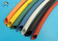 RoHS Compliant Extruded Insulating Flexible Heat shrinkable polyolefin (PO tube) supplier