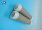 Silicone Cold Shrink Tubing shrinking cap , Cable Accessories Grey supplier