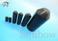High Temp Adhesive Lined End Caps Cable Accessories for end of Wires supplier