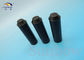 PO Adhesive Lined Hearshrink End Caps , cable end caps heat shrinkable supplier
