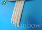 Electrical Insulation Silicone Fiberglass sleeving Silicone Rubber Fiberglass Sleeving supplier