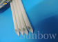 Fiberglass Silicone Rubber Coated sleeving UL ROHS REACH SUPPORT supplier