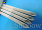 Silicone Rubber Sleeve / Silicone Fiberglass Sleeving Flame Retardant 0.5mm ~ 30.0mm supplier