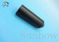 Adhesive Lined Heat Shrink End Caps Cable Accessories End Sealing Caps supplier