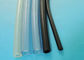 E467953 Clear Flexible PVC Tubing For wire jacket supplier