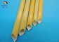 UL certification Customized Insulating Polyurethane fiberglass Sleeve supplier