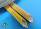 Customized Insulation sleeve Polyurethane varnished Sleeving for electric wire supplier