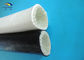 Heat-resistant Silicon Coated Fireproof Performance Glass Fabric Sleeve Eco-friendly supplier