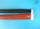Flexible Flame Retardant Expandable Fiberglass Sleeving Coated Silicone Resin​ supplier