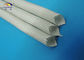 Non-alkali Braided High Temperature Fiberglass Sleeving for Insulators / Wires Assemblies supplier