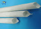 Flexible High Temperature Fiberglass Wire Sleeve Fire Resistance and Eco-friendly supplier