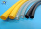 High Performance UL224 Flexible  clearPVC Tubings For wire jacket supplier