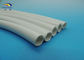 Soft Customized Flexible PVC Hose / Flexible PVC Tubing Inner Diameter 0.8mm - 26mm supplier