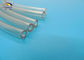Transparent PVC clear tubing with size range Ø0.8 - Ø26mm for electrical appliance supplier
