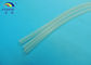 Customized Clear Silicone Rubber Tube Eco friendly and Flexible for Car Windows / Sealing supplier