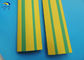 Multi Color Polyolefin Heat Shrink Tubing 0.8mm - 180mm ID Flexible and Eco-friendly supplier