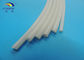 Food Grade High Temperature Silicone Rubber Hose for Coffee Maker / Water Dispenser supplier