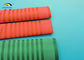 Shrink Ratio 1.8:1 polyolefin heat shrinable tube with size from Ø15-Ø50mm for tennis grip supplier