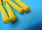 PA PP PE Plastic Soft Corrugated Hose / Pipes / Tubing for Electrical Wire supplier