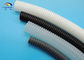 Flame retardent open type corrugated tubing for machinery , electrical equipment , automatic meters supplier