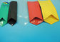 Soft Heavy Adhesive-Lined Polyolefin Heat Shrink Tubing Sealing supplier