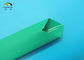 Flame-retardant heavy wall polyolefin heat shrinable tube with / without adhesive with ratio 3:1 for automobiles supplier