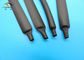 Thin Wall Polyolefin Heat Shrink Tubing / Sleeves for Wire Harness Insulation supplier