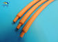 Electrical Wires Insulation Polyolefin Heat Shrink Tubing Ø6 - Ø18mm Flame Retardant supplier