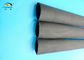 High Temperature Insulated Polyolefin Heat Shrink Tubing / Heat Shrinkable Tube supplier