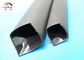 RoHS/REACH heavy wall polyolefin heat shrinable tube 3:1 ratio with / without adhesive halogen free for automobiles supplier