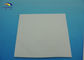 Anti-Corrsion Molded PTFE Sheet PTFE Products For Electrical , Chemical Industry supplier