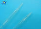 Flame Retardent 2:1 Shrink Ratio FEP Heat Shrinkable Tube Clear Plastic Tubing for Insulation and Sheath supplier