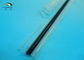 PFA Hose Black and Clear Plastic Tubes 1.6mm - 70mm Perfluoroalkoxy Material supplier