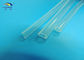 Chemical and Corrosion Resistant Transparent FEP Tubing with Smooth Surface supplier